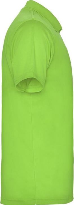 Image du produit Alpinia - Polo MONZHA - Enfant (128)