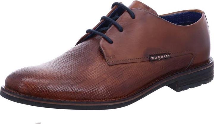 Produktbild Bugatti Schnürschuh 311AEQ011100-6300 (40)