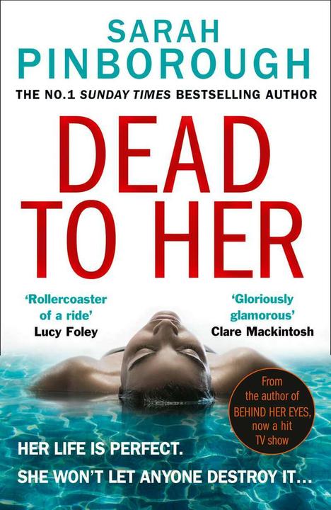 Immagine prodotto Morto per lei (Inglese, Sarah Pinborough, 2021)