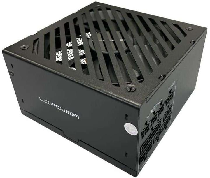 Actual product image LC-Power Power supply LC6750G-SI 750 W (750 W)