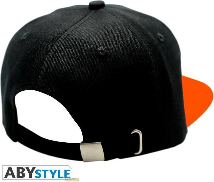 Produktbild ABYstyle Naruto Shippuden: Konoha (One Size)