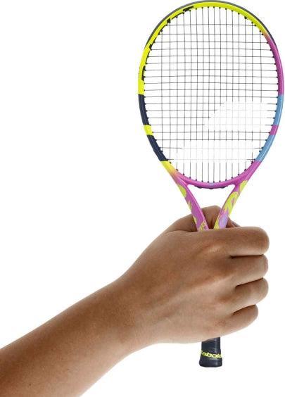 Image du produit Babolat Mini Rafa Pore Aero