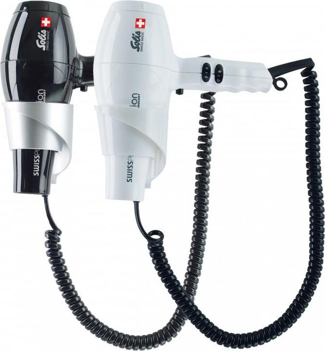Produktbild Solis Swiss Perfection