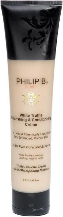 Image du produit Philip B. Truffe blanche - Crème nourrissante et revitalisante (178 ml)
