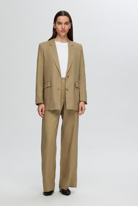 Immagine prodotto Selected Femme Blazer dal taglio rilassato (38)