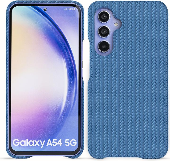 Noreve Lederen omslag (Samsung Galaxy A54 5G)