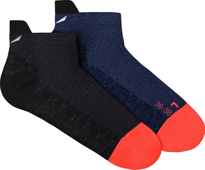 Productafbeelding Salewa Wildfire Merino Hennep Sokken Da (36 - 38)