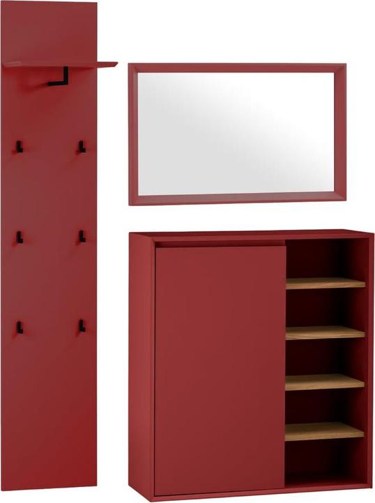 Image du produit pfister Sonny (34 x 34 x 105 cm)
