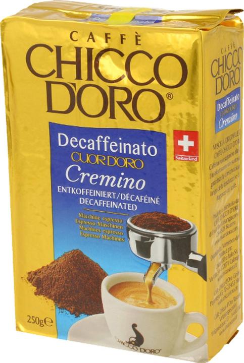Chicco D'oro Cuor d'Oro Cremino (250 g)