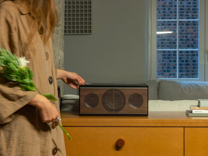 Produktbild La Boite concept Pr Link (Netzbetrieb)