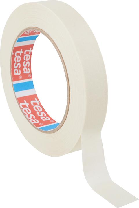 Actual product image tesa Painter's tape Classic (19 mm)