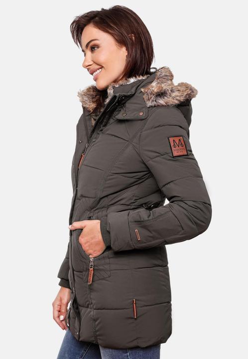 Produktbild Marikoo Lieblings Jacke (XXL)