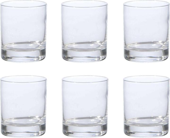 Arcoroc Islande (0.30 l, 6 x)