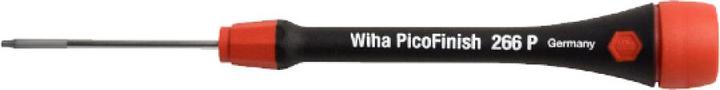 Actual product image Wiha 266 P 2PLX40 Pentalobe Apple Watch strap screwdriver
