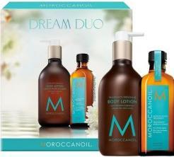 Moroccanoil Dream Duo 460 (Körperpflegeset)