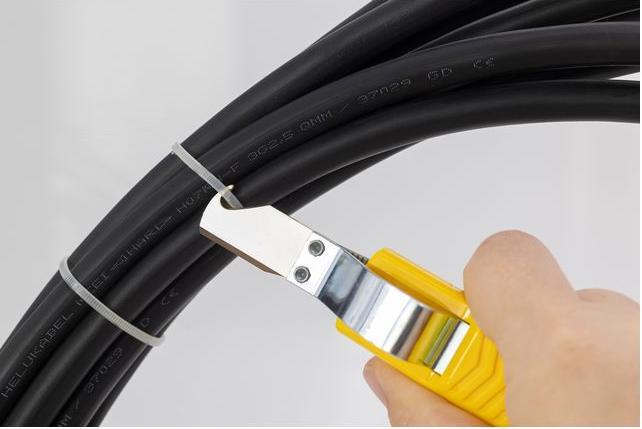 Actual product image Jokari Cable knife (17 cm)