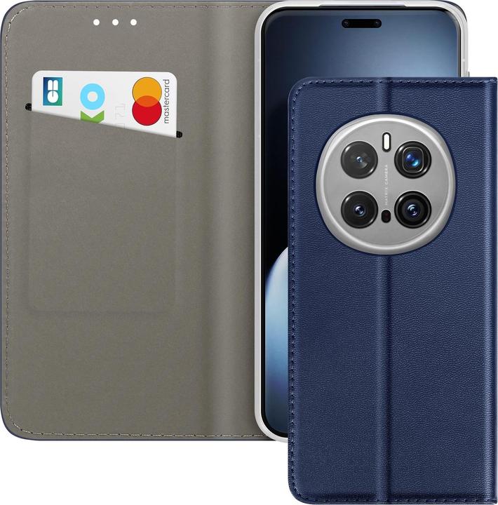 Bleu foncé