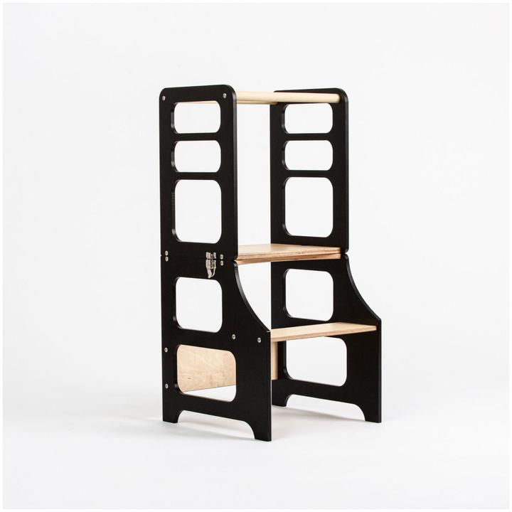 Duck Woodworks Lernturm klappbar
