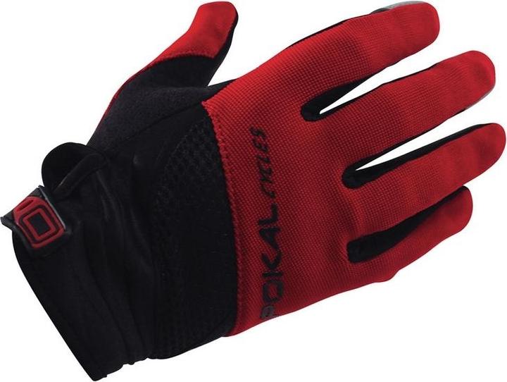 Actual product image Pokal long bike glove vtt cycle (S)