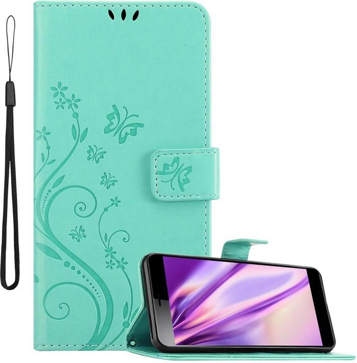 Turquoise