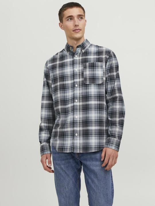Produktbild Jack & Jones Cord Hemd (XS)