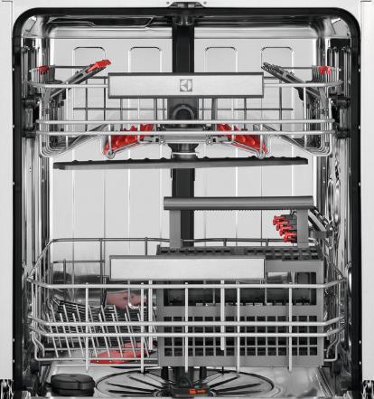 Image du produit Electrolux GA55SLISP