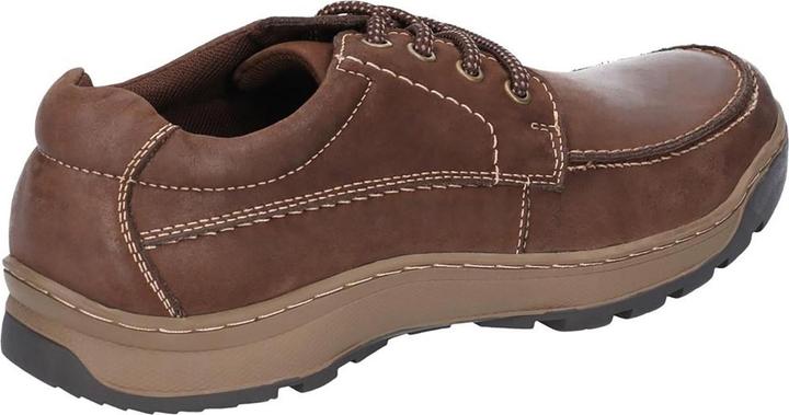 Actual product image Hush Puppies Tucker lace-up low shoes (40)