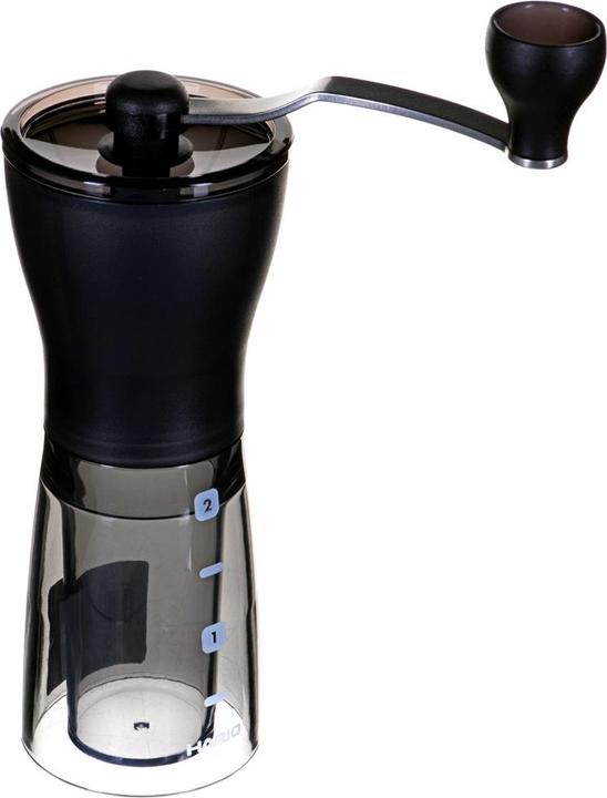 Actual product image Hario Mini Slim