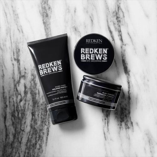 Immagine prodotto Redken Clay Pomade (Pomata, 100 ml)
