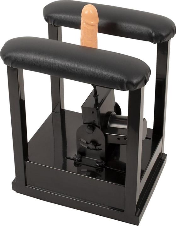 Produktbild The Banger Sit-On-Climaxer