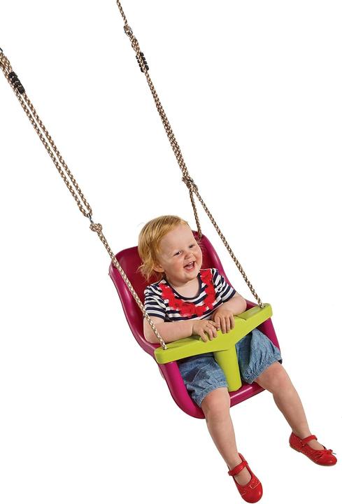 Image du produit Tribecco Balançoire pour enfants