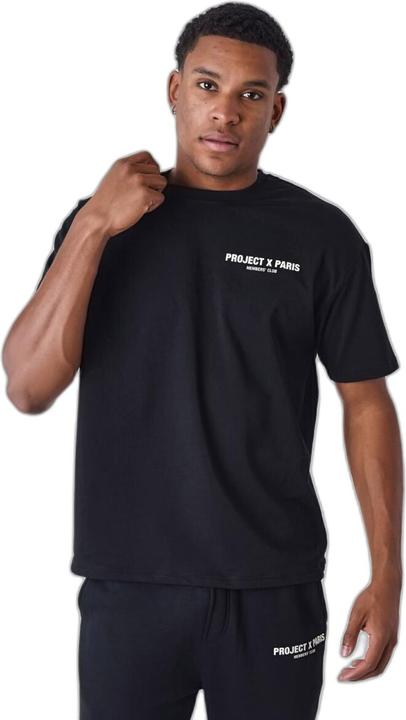 Project X Paris t-shirt member's club (XS)
