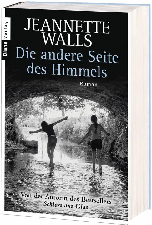 Immagine prodotto Die andere Seite des Himmels (Tedesco, Geannette Pareti, 2015)