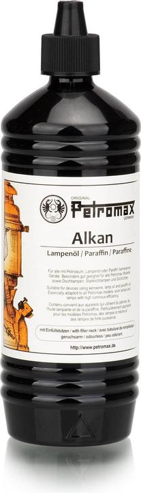 Actual product image Petromax Alkan