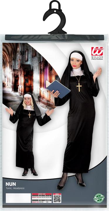 Image du produit Widmann Nonne Mia (XXL)