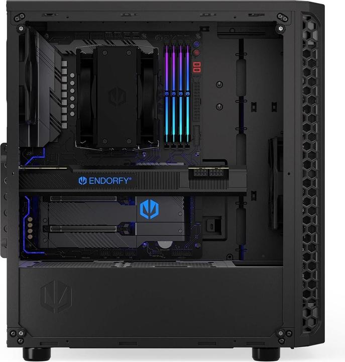 Actual product image Endorfy Signum 300 Core EY2A004 (ATX)