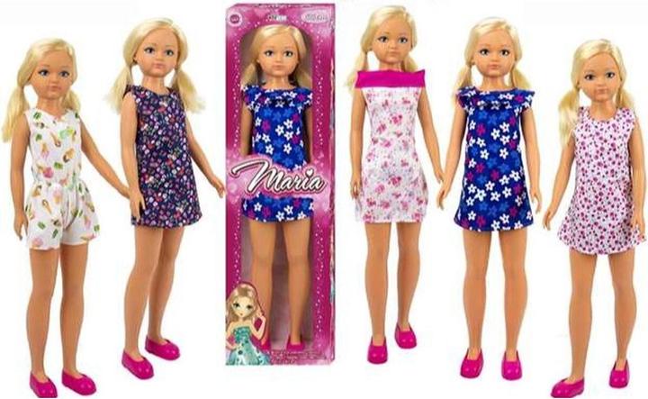 BigBuy Fun Doll Maria 85 cm