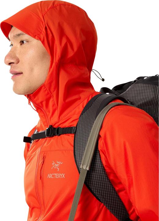 Immagine prodotto Arc'teryx Squamish Hoodie (M)