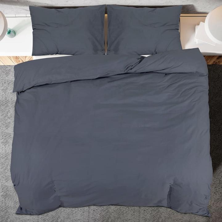 Immagine prodotto VidaXL Lylah (Copripiumino, 260 x 220 cm)