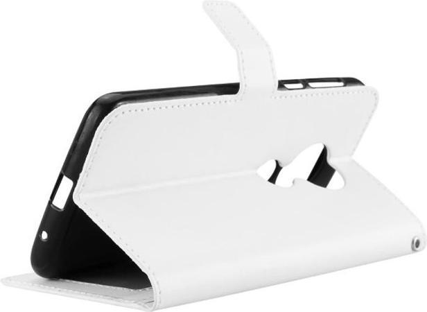 Immagine prodotto MU Classic Crazy Horse II Serie con copertina in pelle (Motorola Moto G6 Play)