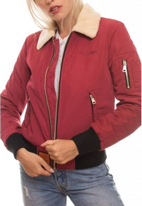 Produktbild Bombers Original Damenjacke Bombers Barcelona (M)