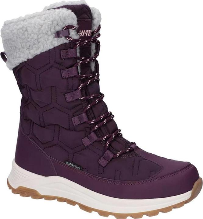 Actual product image Hi-Tec Womens/Ladies Sophia Walking Boots (37)