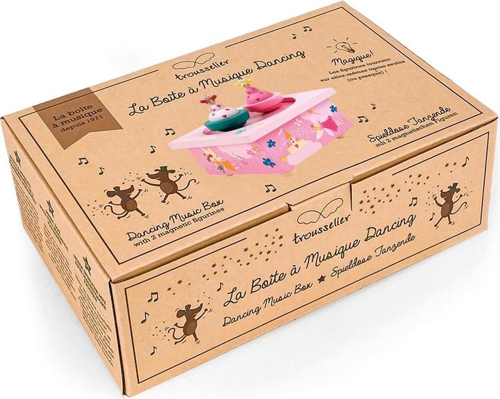 Actual product image Trousselier princess