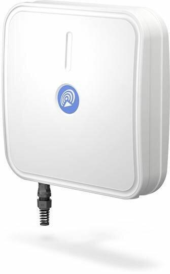 Actual product image Quwireless QuMax XR LTE