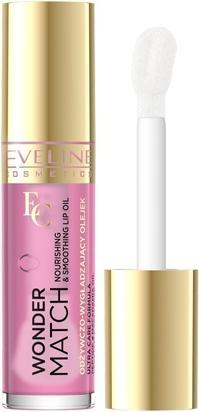 Image du produit Eveline Huile à lèvres Wonder Match 02 - 5ml (5 ml)