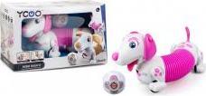 Produktbild Silverlit Robo Dash D pink