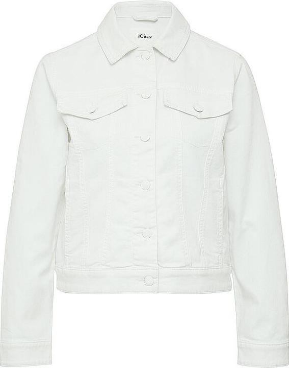 Produktbild S.Oliver Jeansjacke (36)
