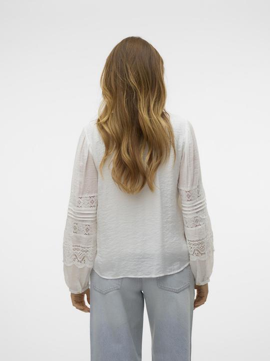 Image du produit Vero Moda VMTIFFANI Top Bluse (L)