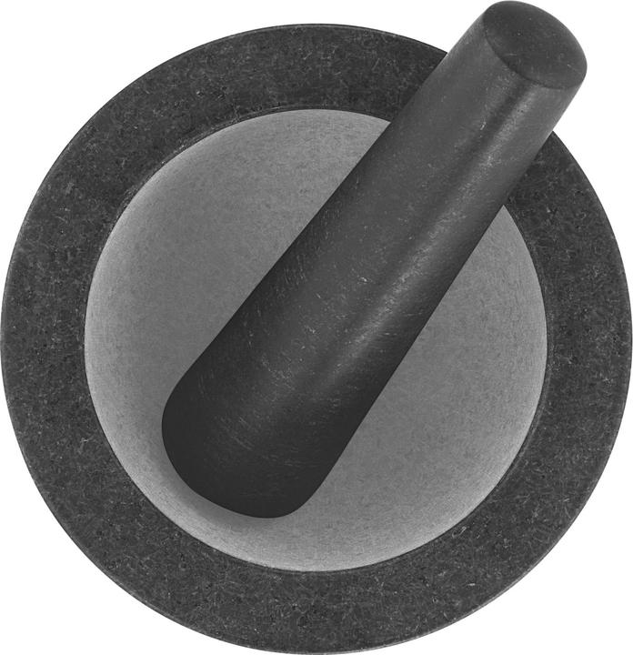 Actual product image Tefal Jamie Oliver mortar & pestle 14.5cm