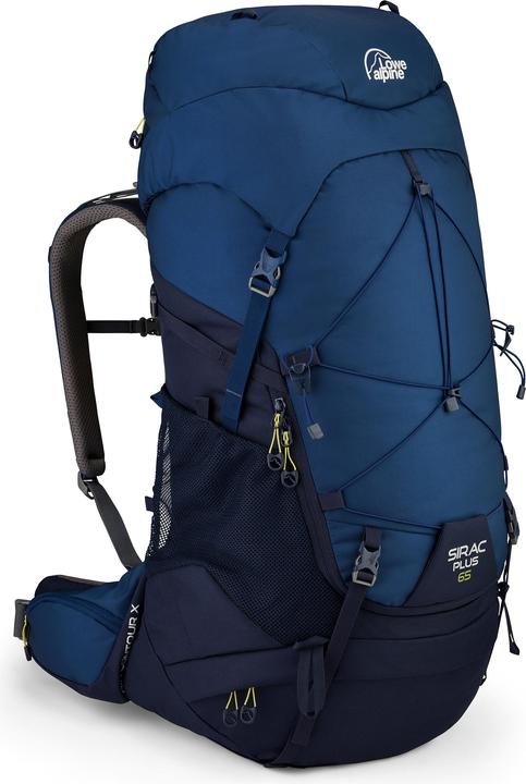 Lowe Alpine Sirac Plus 65 (65 l)